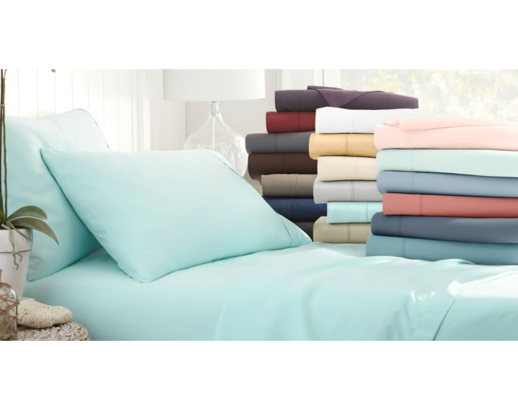 AKO SA SPRÁVNE STARAŤ O BAVLNENÉ OBLIEČKY?